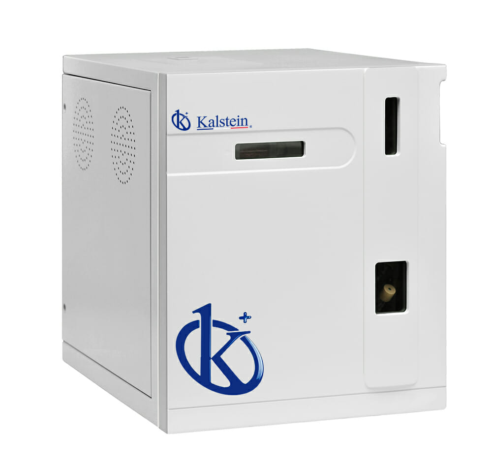 TOC Analyzer: Precise Detection of Total Organic Carbon in Water
