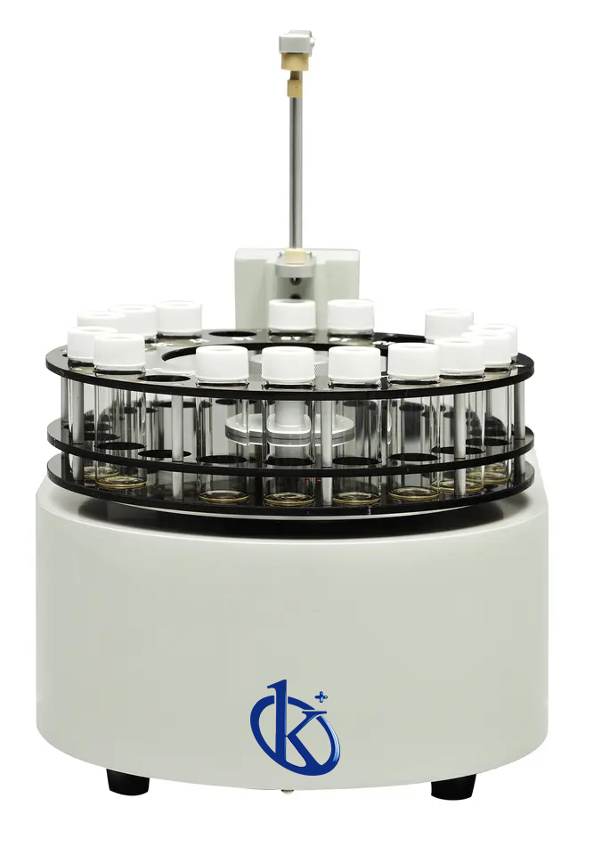 Ontdek de toekomst van laboratoriumanalyse: Kalstein TOC Analysers