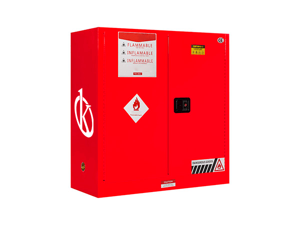 30 Gallon Explosion-proof Cabinet YR05469 // YR05469-2