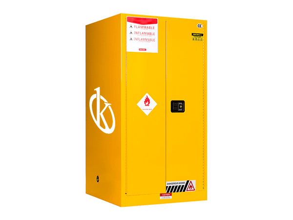 60 Gallon Explosion-proof Cabinet YR05471 // YR05471-2