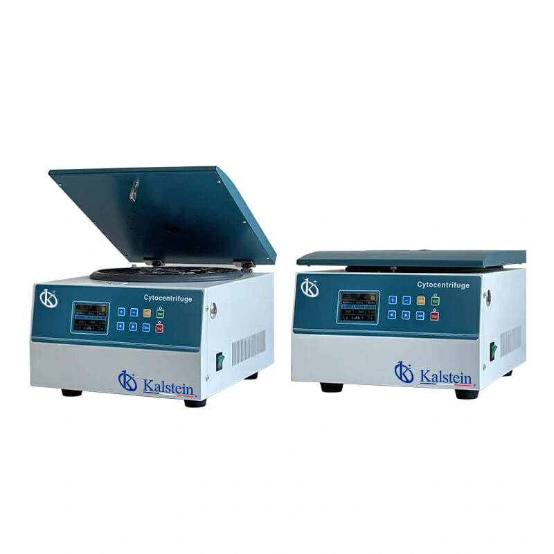 Cytocentrifuge YR53-CYTO – 1