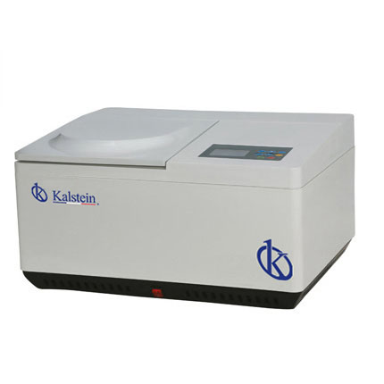 Kalstein YR0125 vs Zeneth TGL-16C: High-Speed Centrifuge Precision and Efficiency