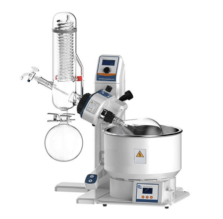 Applications and Uses of Kalstein Laboratory Rotavaporators