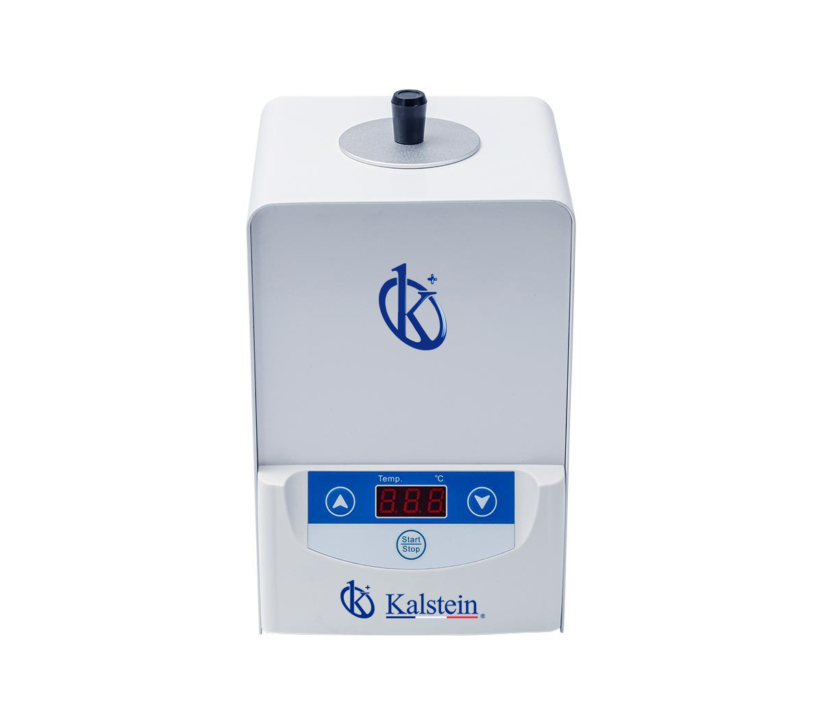 Efficiency in Laboratories: Bacti-Cinerator for Contaminant Elimination