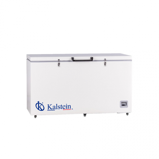 Chest Freezer