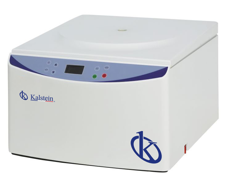 Power and Precision in the Lab: Kalstein’s Non-Refrigerated Centrifuges