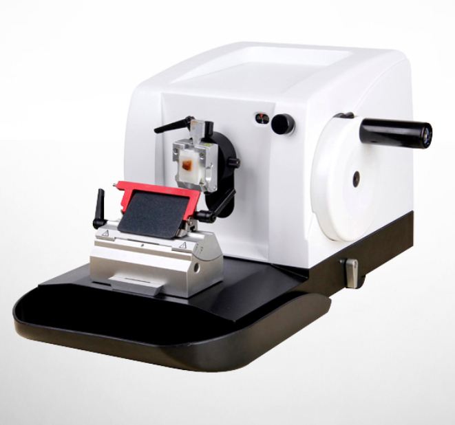 Verkenning van de Kalstein Laboratorium Microtoom Serie
