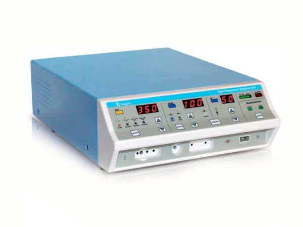 Latest Generation Electrosurgical Units: A Deep Dive into Kalstein Models YR02145 and YR02146