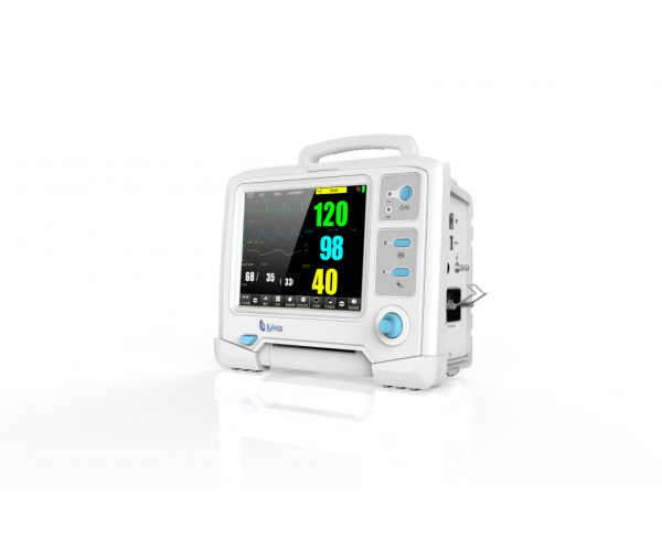 Kalstein Patient Monitors: Essential Functions
