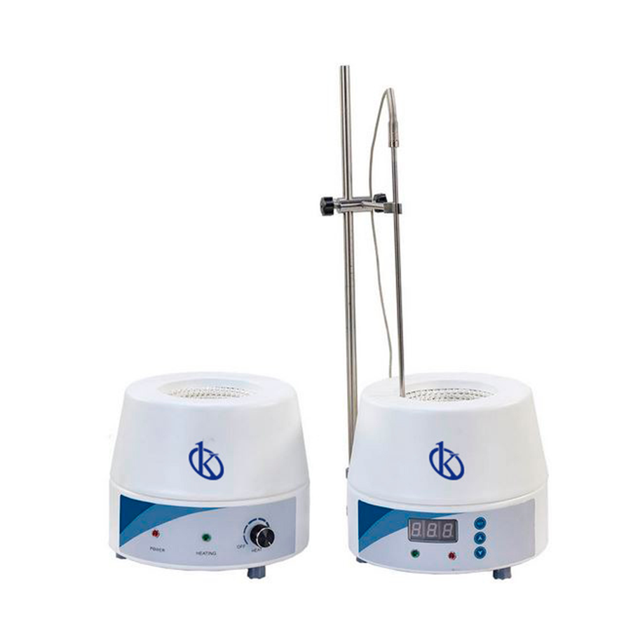 Unlocking the Secrets of the Heating Mantle Stirrer: A Lab Essential