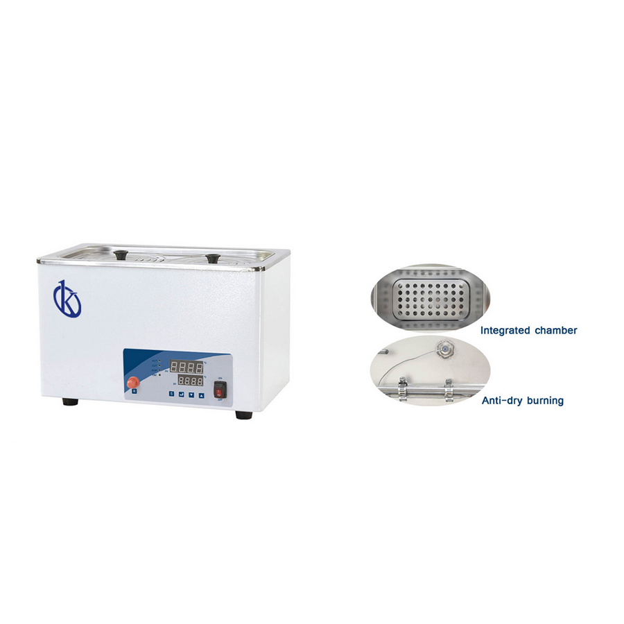 Advanced Laboratory Equipment Specifications: Shaking Water Baths and Kalstein Water Baths