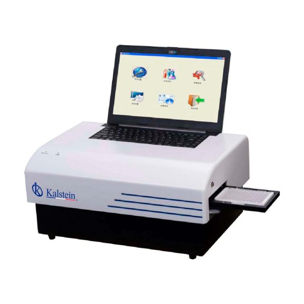 Innovation and Accuracy in Semen Analysis: A Look at Kalstein’s YR05119 Laboratory Semen Analyzer