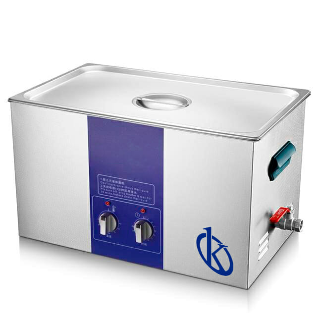 The Importance of Ultrasonic Cleaner: Efficient Precision Cleaning for Laboratory Equipment