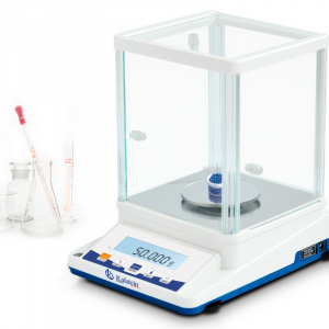 Technical Specifications and Features of Kalstein Laboratory Balances