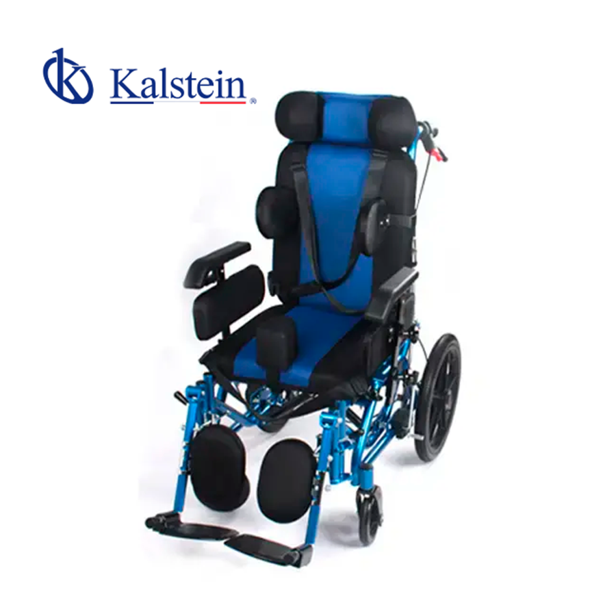 The Power of Independence: Exploring Pediatric Wheelchairs