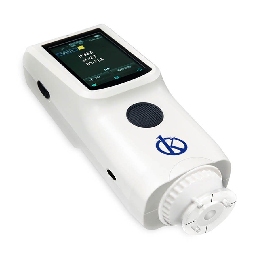 The Spectrocolorimeter: An Essential Tool in Colorimetry