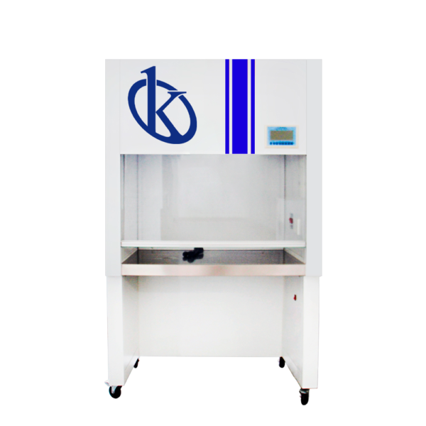 Kalstein Vertical Laminar Flow Cabinet for Laboratories and Physicians