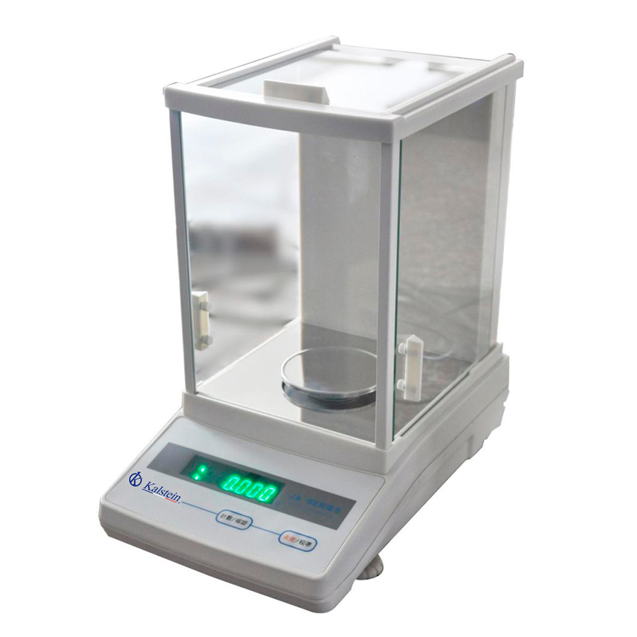 Analytical Laboratory Balances: A Look at the Kalstein Models