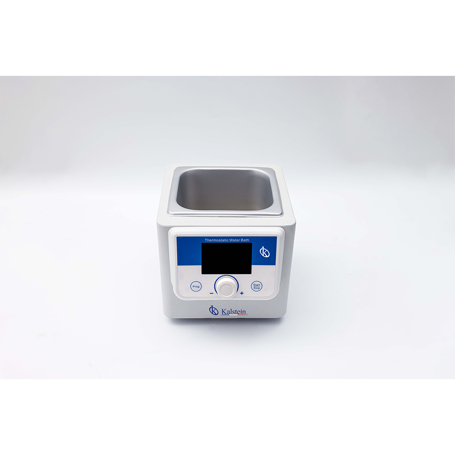 Innovation and precision in the laboratory: Kalstein Thermostatic Water Bath Incubator