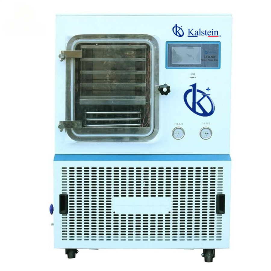 Discover the Exceptional Value of Kalstein Freeze Dryers for Laboratory Solutions