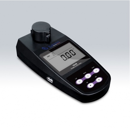 Kalstein turbidity meters: a comparison of the YR01842 and YR01841 models