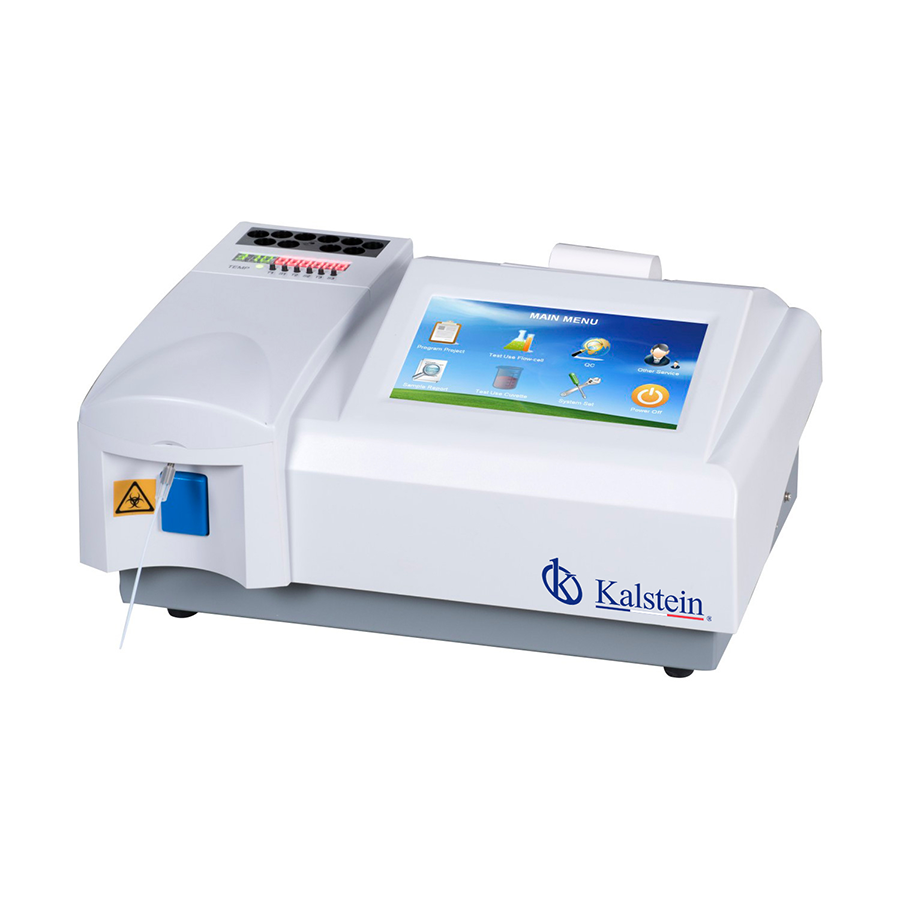 Kalstein Chemistry Analyzer: A Detailed Analysis of its Potential in Medical Laboratories