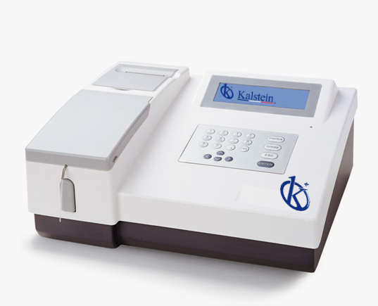 Semi-auto Chemistry Analyzer YR05115