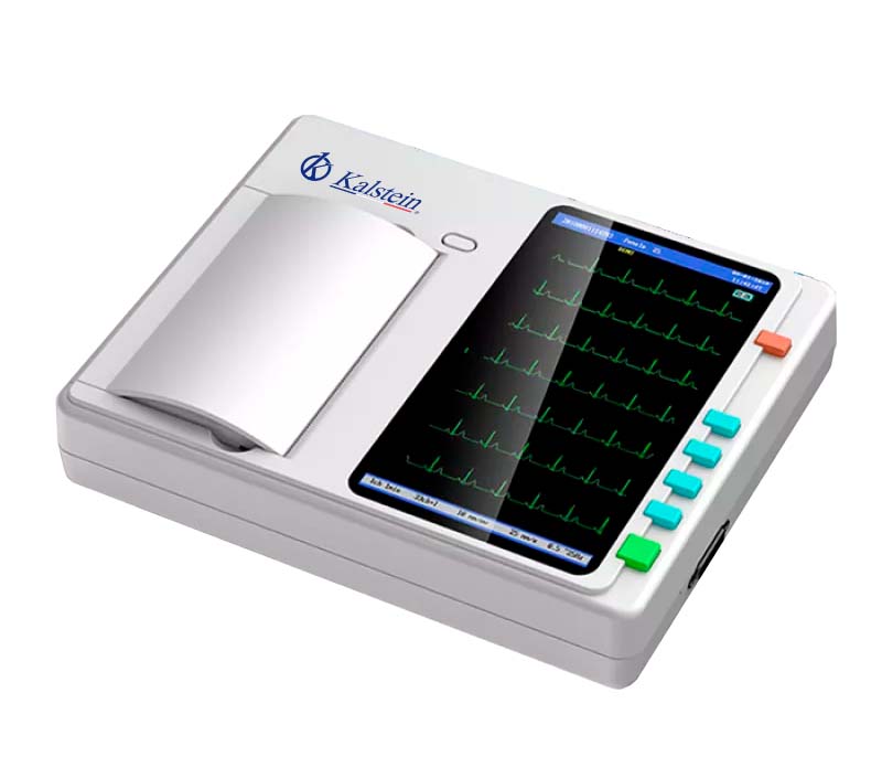 Unlocking the Future of Heart Monitoring: The Ecg Digital Electrocardiograph
