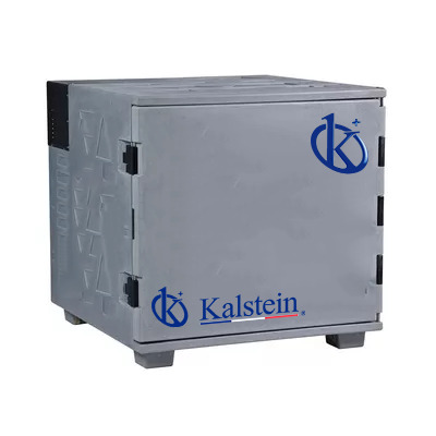 Optimizing Immediate Medical Service with Kalstein's Mobile Refrigerator