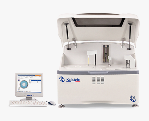 Fully Automatic Chemistry Analyzer YR06074 – 1