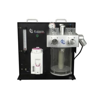 The Portable Anesthesia Machine: Revolutionizing the Future of the Veterinary Sector