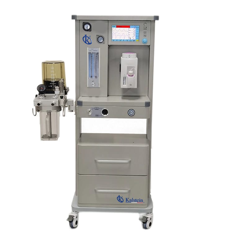 Veterinary Anesthesia Machine