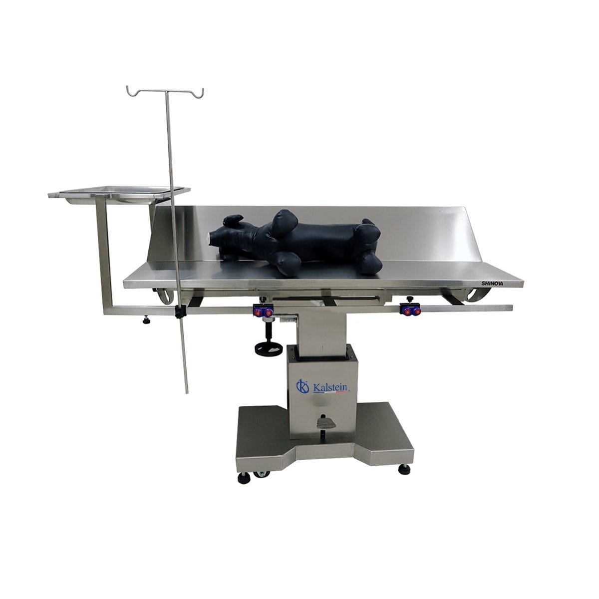 Hydraulische Dierenarts Operatietafel YR06112 – 1