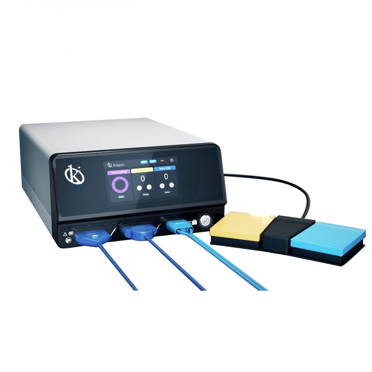 Veterinary Electrosurgical Unit