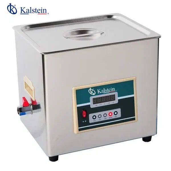 Ultrasone Dierenarts Cleaner: Houd Uw Apparatuur in Perfecte Conditie Met Kalstein