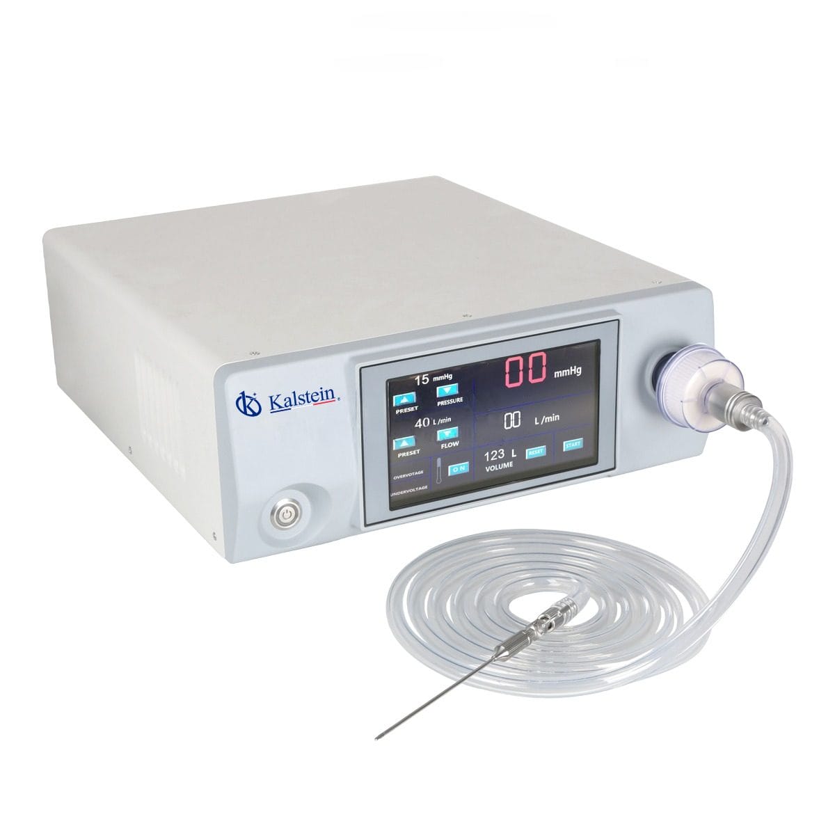 Veterinary Laparoscopy System
