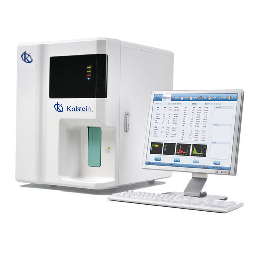 Discover the Advantages of Kalstein's Hematology Analyzers