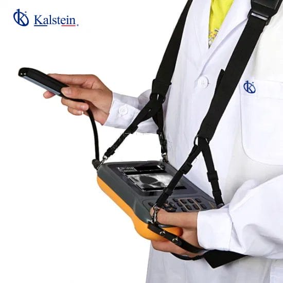 Handheld Veterinary Ultrasound YR06143 – 1