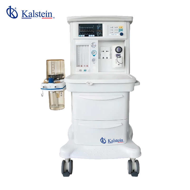 Anesthesia Machines YR02197 // YR02062 // YR02063 – 2