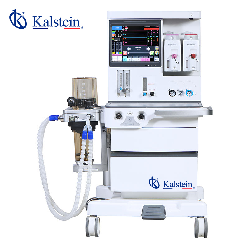 Anesthesia Machines YR02064-YR02068 – 3