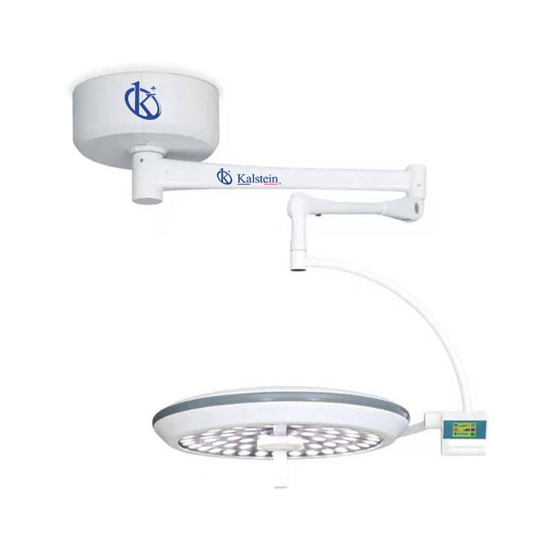 The Shining Beacon of Medical Excellence: Kalstein's Operation Lamps