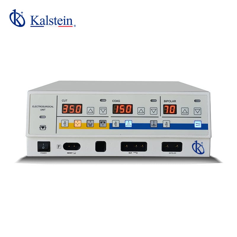 Exploring the Electrosurgical Unit: Cutting-edge Solutions from the Kalstein Brand