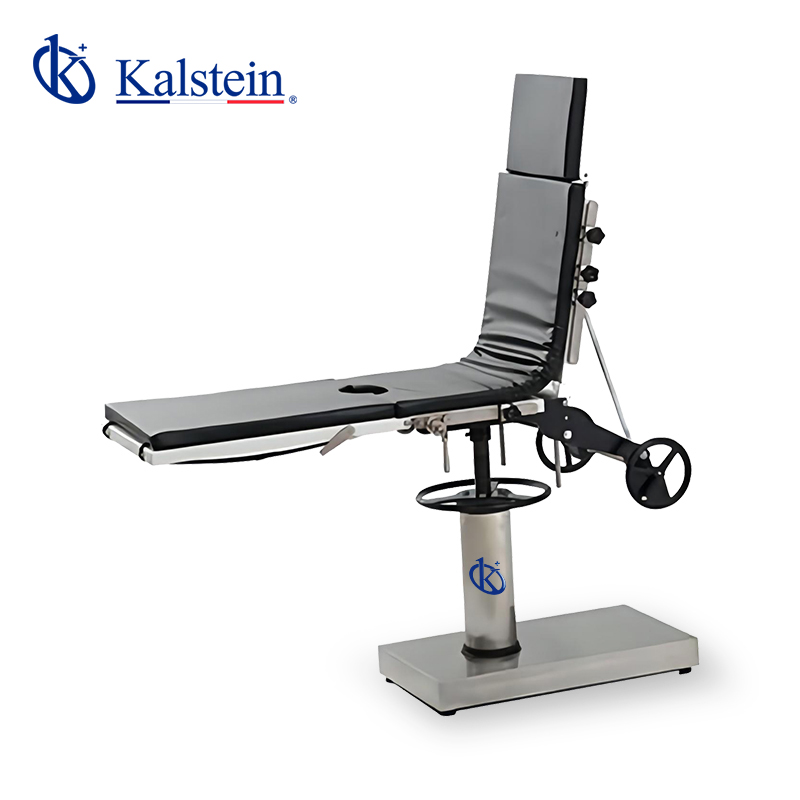 Bedienings Tafel YR02153