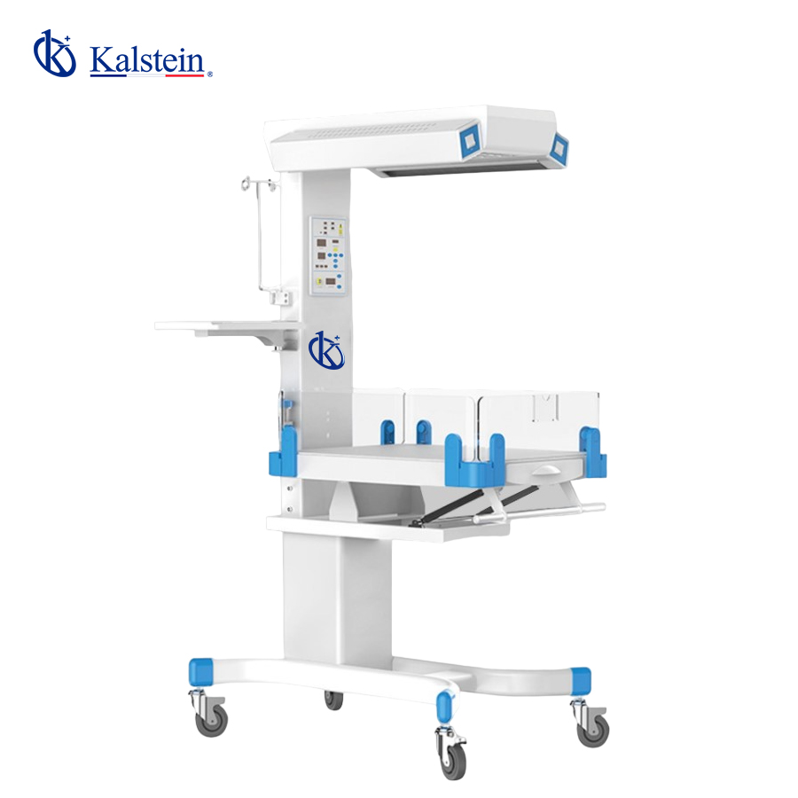 Discover the Future of Newborn Care: The Outstanding Infant Radiant Warmer