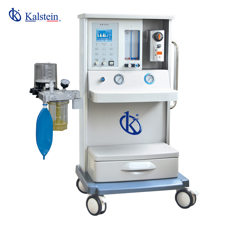 Unveiling the Excellence of Kalstein's Anaesthetic Machines: A Comprehensive Guide