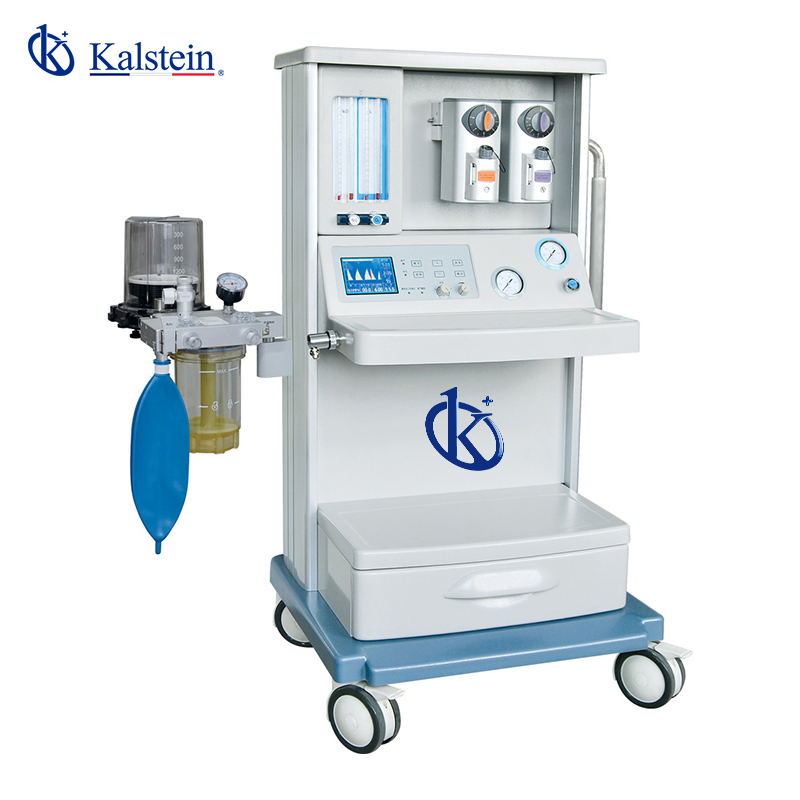 Anaesthetic Machine