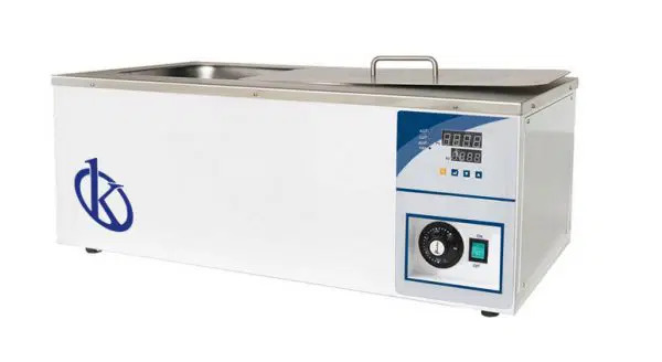 Oil Bath: Technological Innovation for the Preservation of Biological Samples