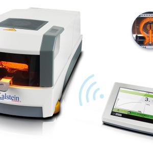 Optimize Your Processes with High-Sensitivity Moisture Analyzers