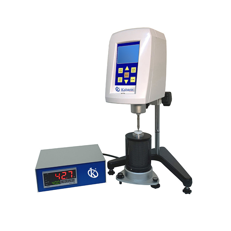 High-Precision Viscometers: Consistent Measurement in Viscosity Analysis