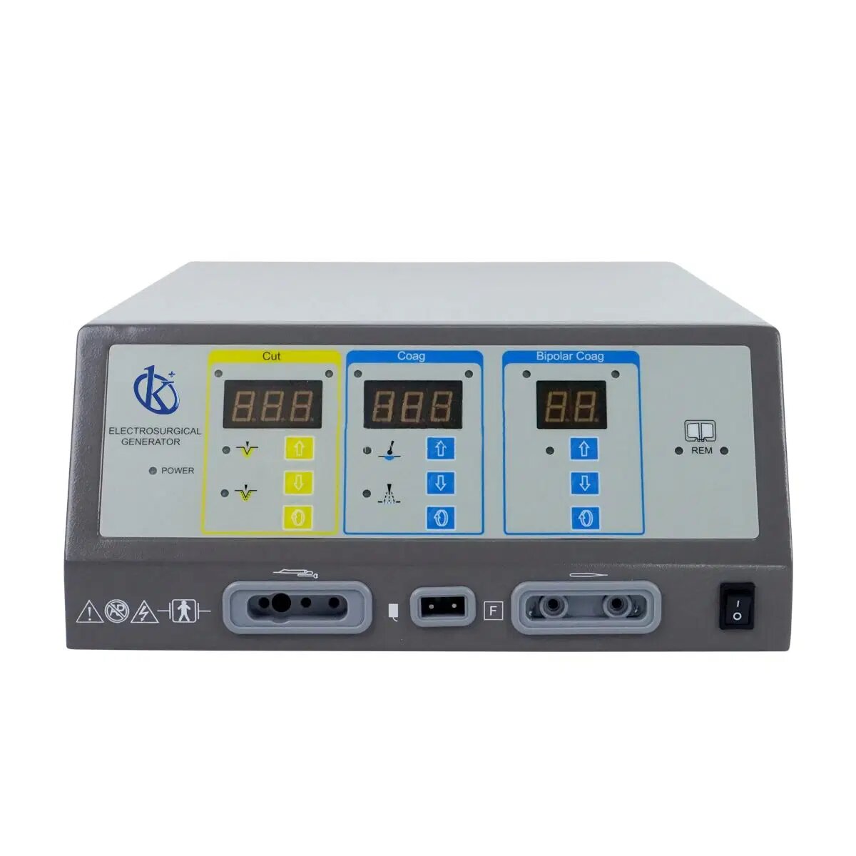 The Indispensable Utility of Electrosurgical Units in Veterinary Medical Practice